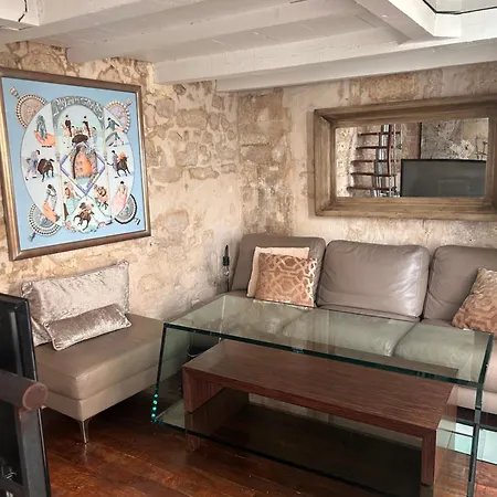 Atelier D Artiste Sur L Ile Saint Louis * Παρίσι