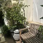 Apartment Atelier D Artiste Sur L Ile Saint Louis