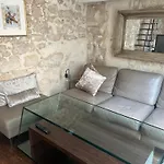 Atelier D Artiste Sur L Ile Saint Louis Apartment Paris