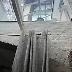 Apartment Atelier D Artiste Sur L Ile Saint Louis Paris