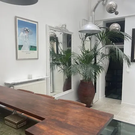 Apartment Atelier D Artiste Sur L Ile Saint Louis Paris